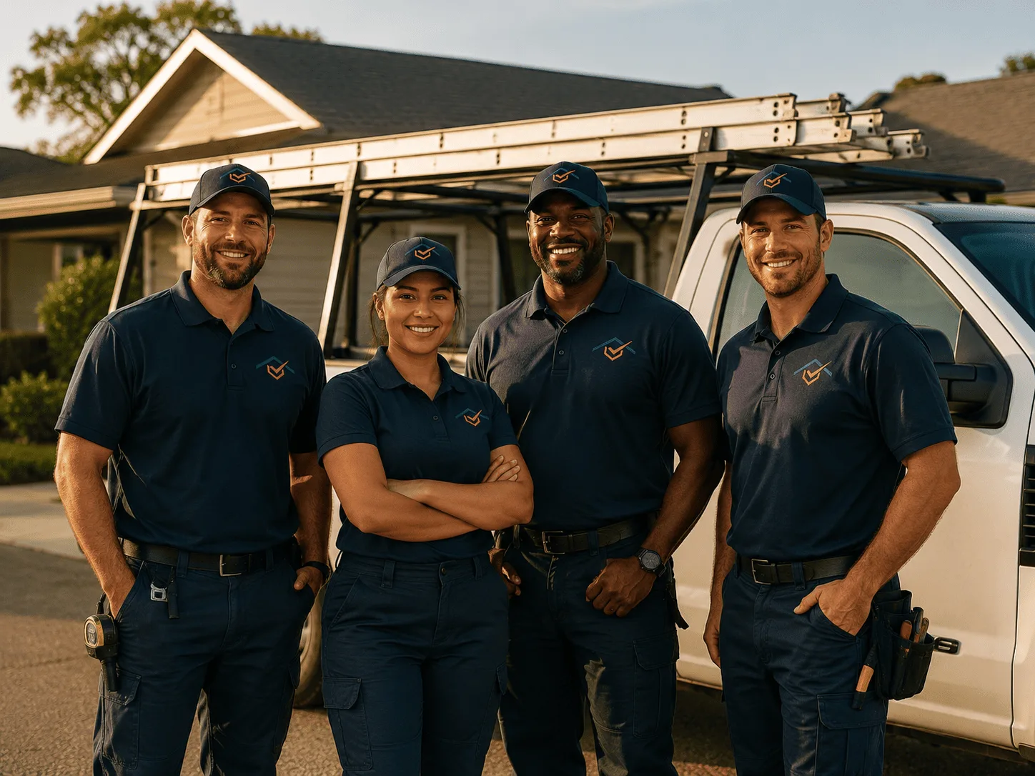 Roof Inspection company in Valmora, NM